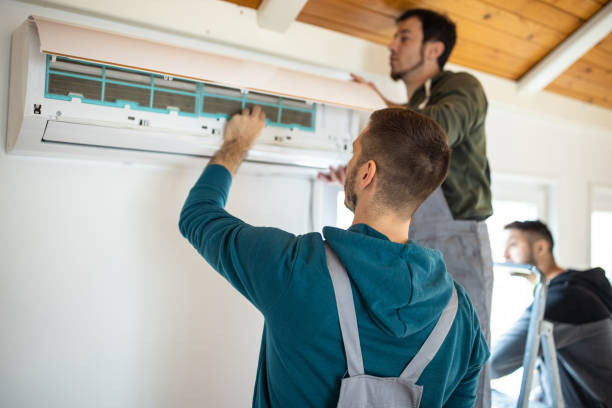 Best HVAC tune-up services  in New Baltimore, VA