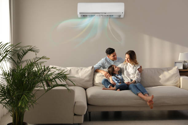 Best Central air repair  in New Baltimore, VA