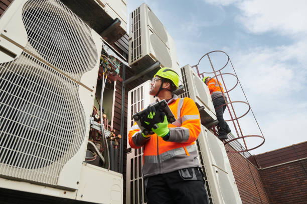 Best HVAC installation services  in New Baltimore, VA