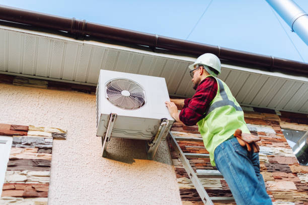 Local HVAC companies in New Baltimore, VA