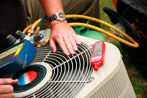  New Baltimore, VA HVAC Pros