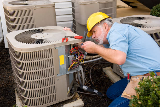 Best HVAC system installation  in New Baltimore, VA