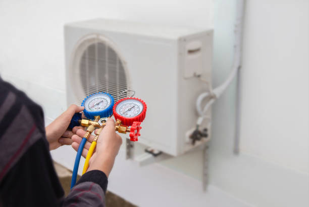 Best HVAC tune-up services  in New Baltimore, VA