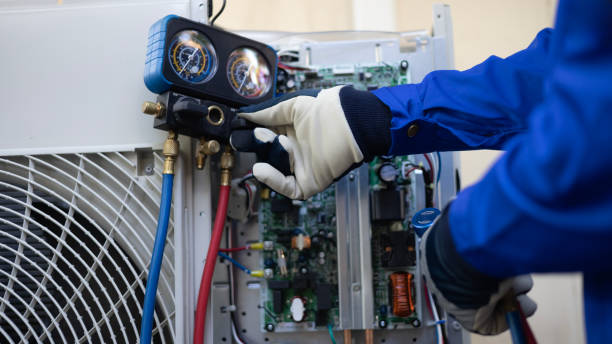 Best HVAC companies near me  in New Baltimore, VA